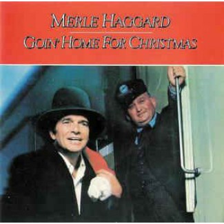 Goin' Home For Christmas