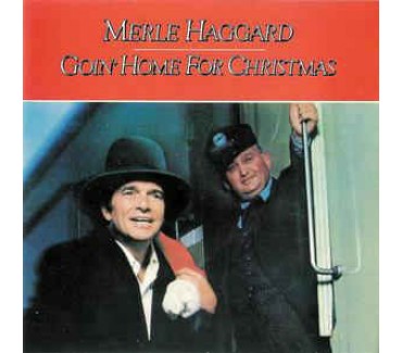 Goin' Home For Christmas