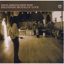 North American Ghost Music: Live
