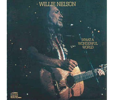 What A Wonderful World What A Wonderful World