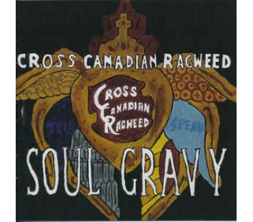 Soul Gravy