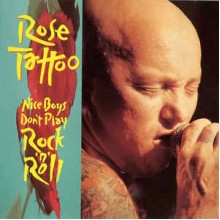 Nice Boys Don't Play Rock 'N' Roll