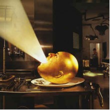 De-Loused In The Comatorium