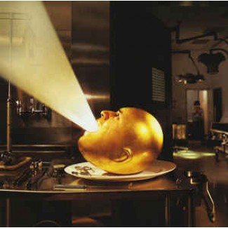 De-Loused In The Comatorium