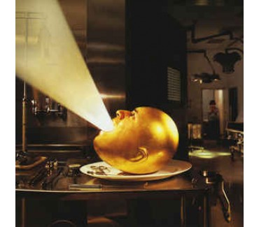 De-Loused In The Comatorium
