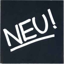 Neu! '75