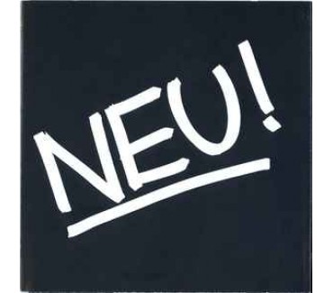 Neu! '75