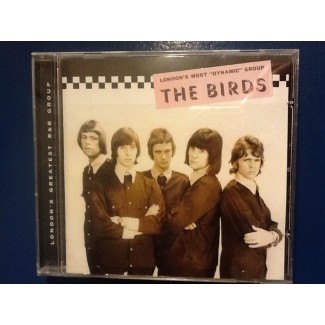 The Collectors' Guide To Rare British Birds
