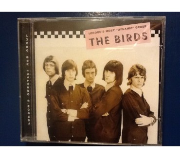 The Collectors' Guide To Rare British Birds