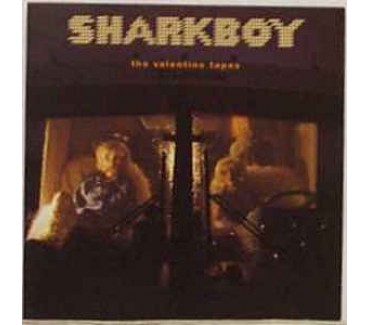 The Valentine Tapes