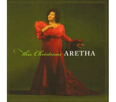 This Christmas Aretha