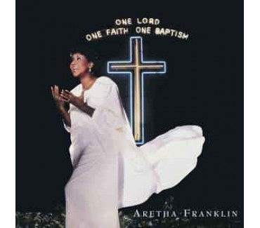 One Lord, One Faith, One Baptism