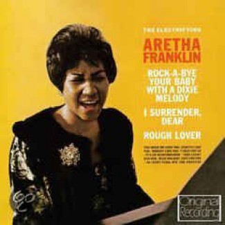 The Electrifying Aretha Franklin