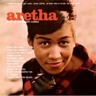Aretha