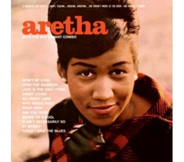 Aretha