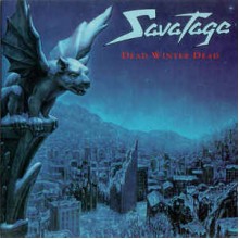 Dead Winter Dead