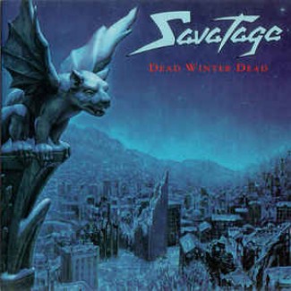 Dead Winter Dead