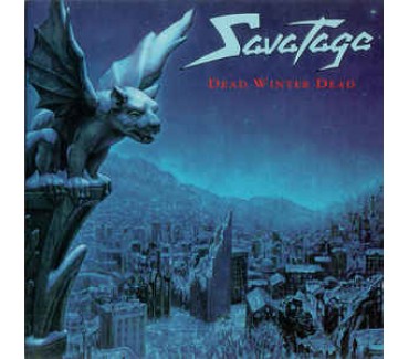 Dead Winter Dead