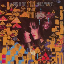 A Kiss In The Dreamhouse