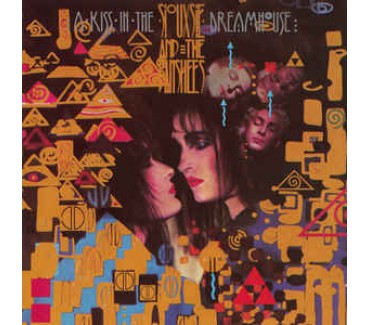 A Kiss In The Dreamhouse