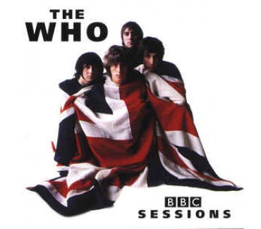 BBC Sessions