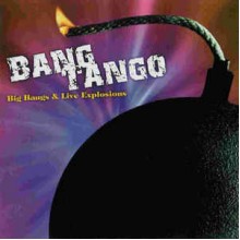 Big Bangs & Live Explosions