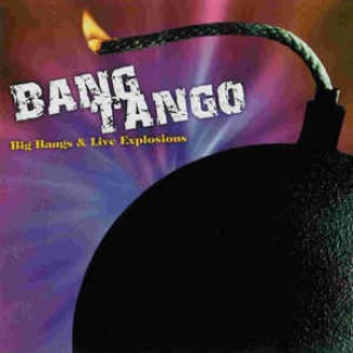 Big Bangs & Live Explosions