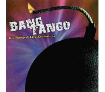 Big Bangs & Live Explosions