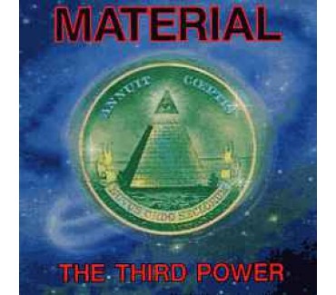 The Third Power The Third Power