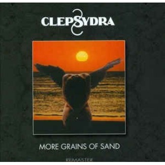 More Grains Of Sand