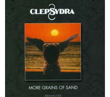 More Grains Of Sand