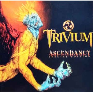 Ascendancy