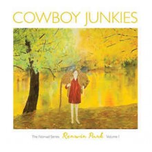 Renmin Park - The Nomad Series, Volume 1