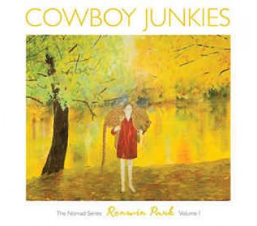 Renmin Park - The Nomad Series, Volume 1