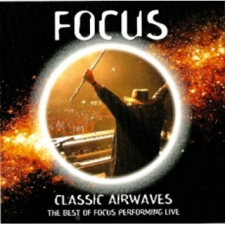 The Best Of Focus Live In Concert