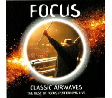 The Best Of Focus Live In Concert