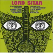Lord Sitar