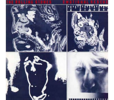 Emotional Rescue
