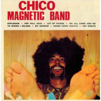 Chico Magnetic Band