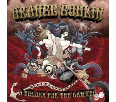 A Eulogy For The Damned