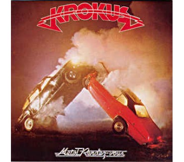 Metal Rendez-vous