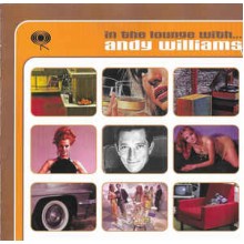 In The Lounge With... Andy Williams