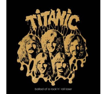 Ballad Of A Rock'n'Roll Loser