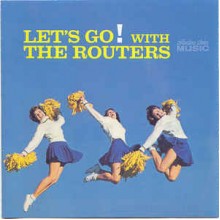 Let's Go! With The Routers