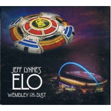 Wembley Or Bust