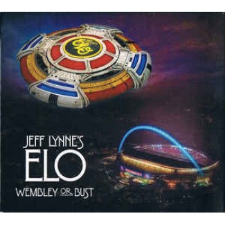 Wembley Or Bust