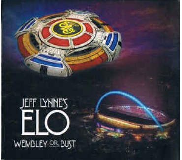 Wembley Or Bust