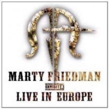 Exhibit A - Live In Europe