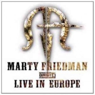 Exhibit A - Live In Europe
