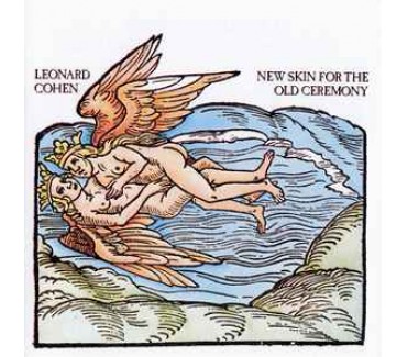 New Skin For The Old Ceremony